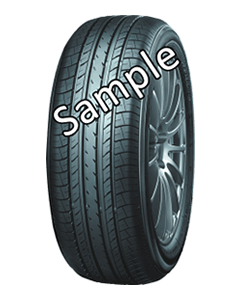 Eagle NCT5 Asymmetric Goodyear Eagle NCT5 Asymmetric